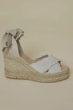 Coosy Zapatos*ALPARGATAS SANTORINICRUDO