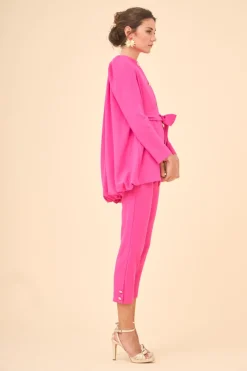 Coosy Total look*BLAZER DIRO