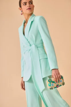 Coosy Total look|Blazers y Chaquetas*BLAZER SOLETEMINT
