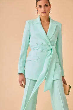 Coosy Total look|Blazers y Chaquetas*BLAZER SOLETEMINT