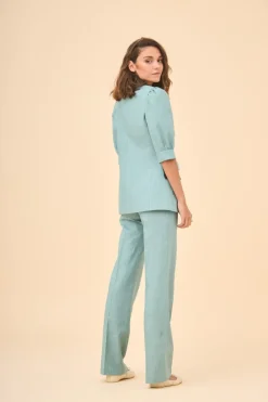 Coosy Total look|Blazers y Chaquetas*CHAQUETA CHAQUETAMIRIAN