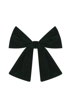 Coosy Accesorios para el pelo*LAZO AIKO VERDE