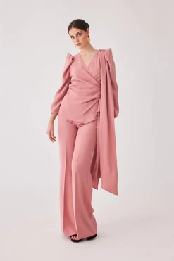 Coosy MARIA BARAZA X COOSY|Pantalones*PANTALON LAURAMBROSA