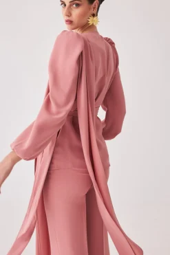 Coosy MARIA BARAZA X COOSY|Pantalones*PANTALON LAURAMBROSA