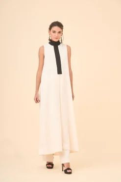 Coosy Tops|Total look*TOP FERNANDOCRUDO/NEGRO