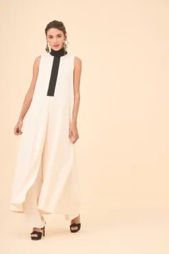 Coosy Tops|Total look*TOP FERNANDOCRUDO/NEGRO