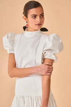 Coosy I DO|Tops*TOP FLORITA CRUDO