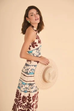 Coosy Tops|Total look*TOP MARIEESTAMPADO