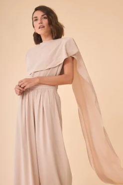 Coosy Tops|Total look*TOP SIMONABEIGE