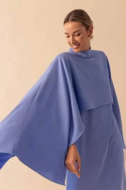 Coosy Vestidos midi*VESTIDO CODIMALVA